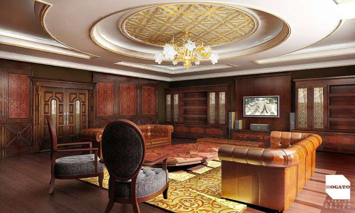 3d дизайн интерьера, экстерьера ремонтные и отделочные работы коммерческих объектов., фотография 7