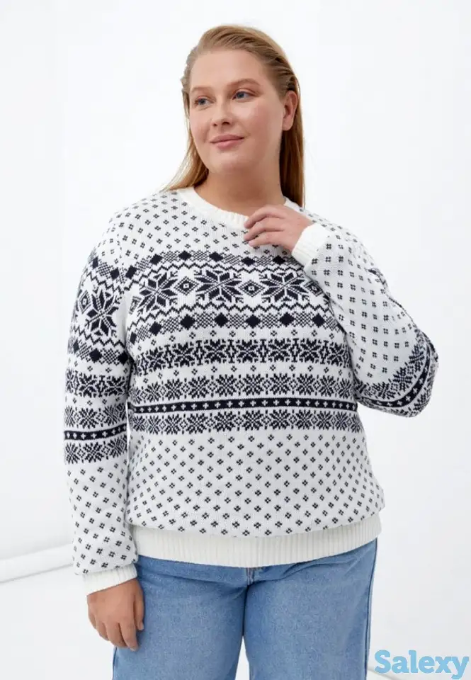 Джемпер finn flare, фотография 1