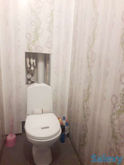 Продаю 2 комнатный дом в корпусе в 4 этаже, фотография 6