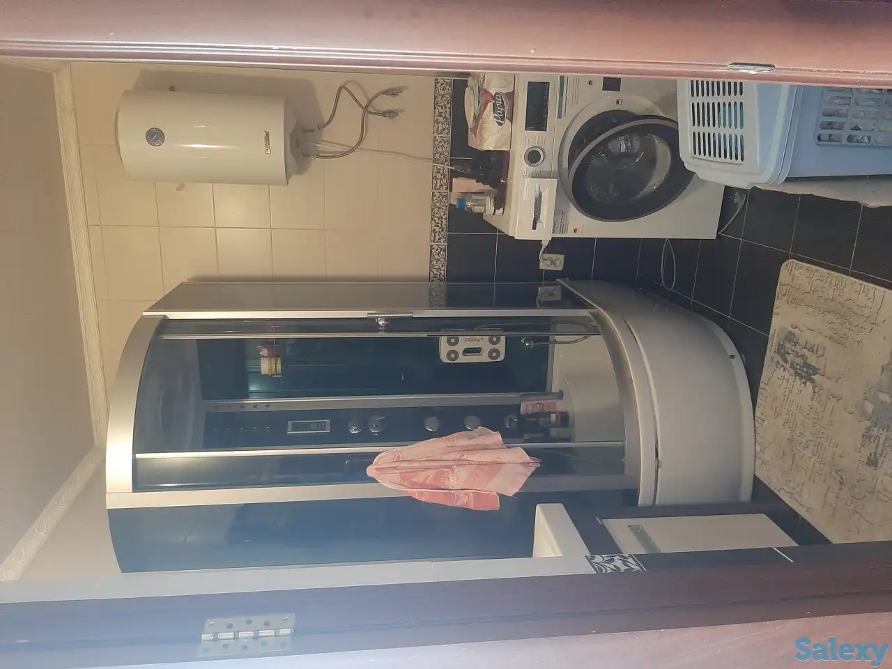 Продам дом, Ул.Балкантау, 80, фотография 11