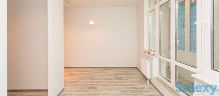 Капитальный ремонт квартир, фотография 2