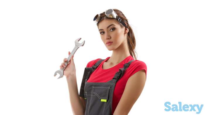 Установка Windows, Office, настройка модемов, телевизоров, принтеров., фотография 1