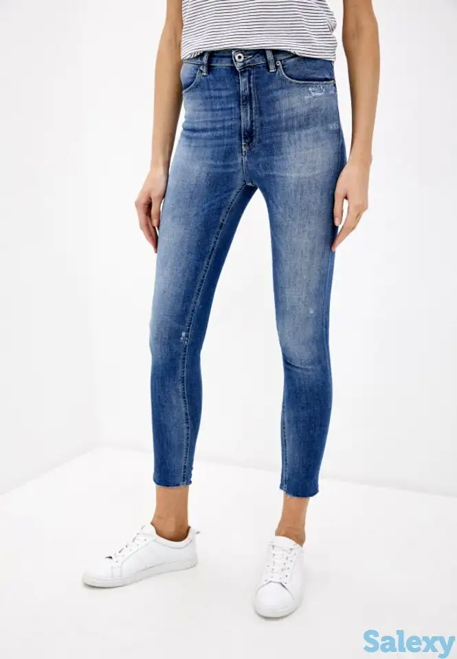 Джинсы dondup, фотография 1