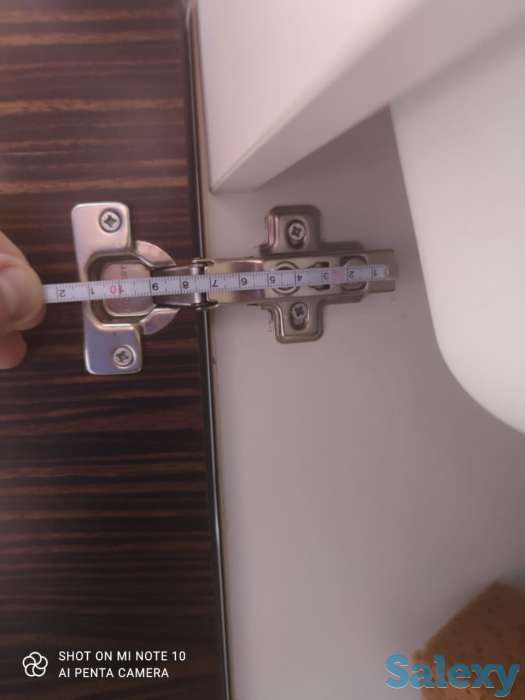 Монтажные работы, фотография 2