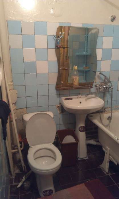 Срочно квартира залоговая очень, ул.Солодовникова 46,, фотография 2