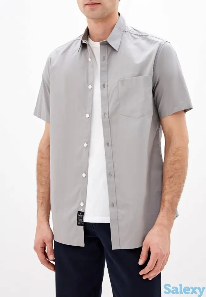 Рубашка velocity, фотография 1