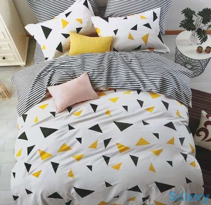 Постельное белье, фотография 5