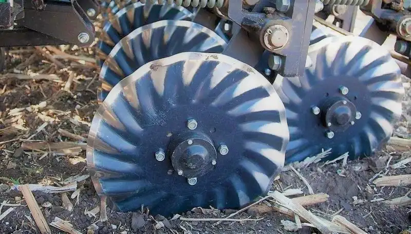 Сеялки по NO-TILL, фотография 5