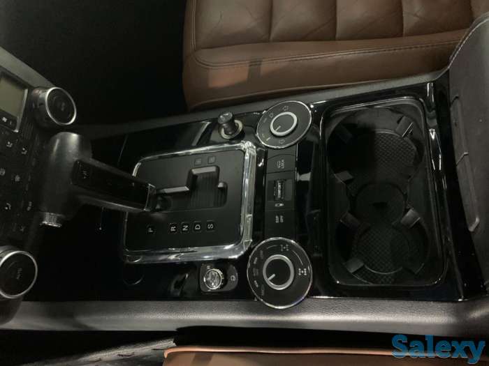 Покрас и реставрация деталей салона Lotus, фотография 4