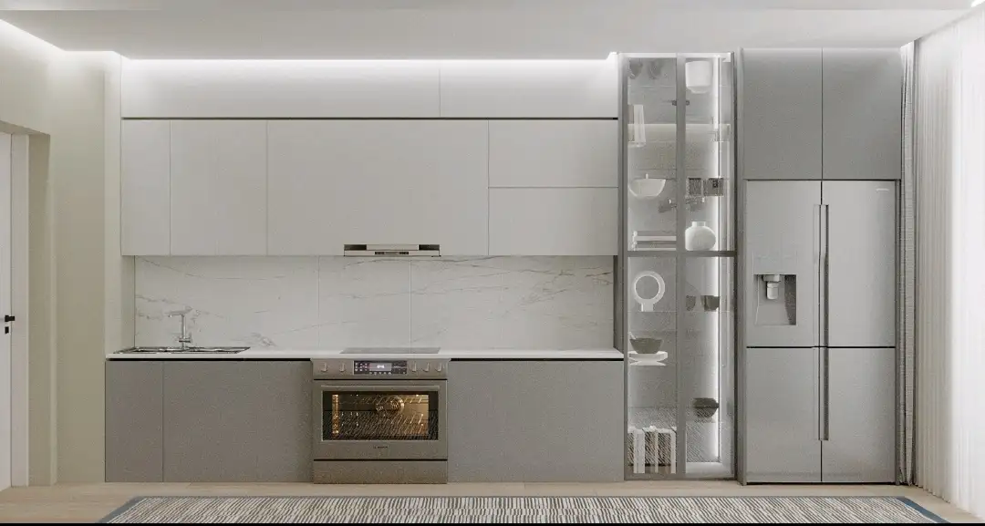 Дизайн интерьера, фотография 4