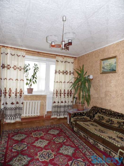 срочно продам 2х комн квартиру, Россия, Тульская область, Венёвский район, посёлок Грицовский, Молодёжная улица,, фотография 1