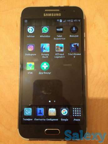 Продам 3 тел. Или обмен в отличном состояний, фотография 1