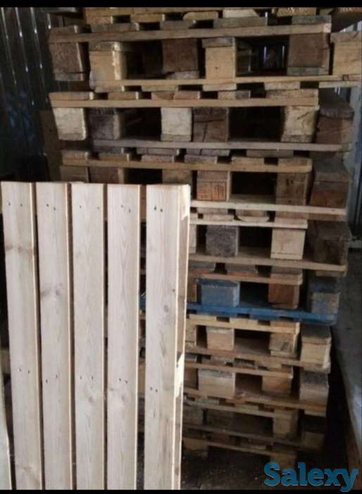 Продам хорошие  поддоны.В большом количестве, фотография 3