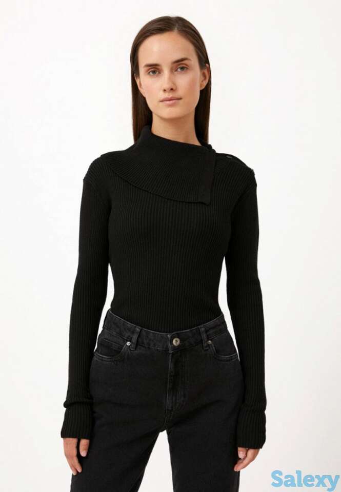 Джемпер finn flare, фотография 1