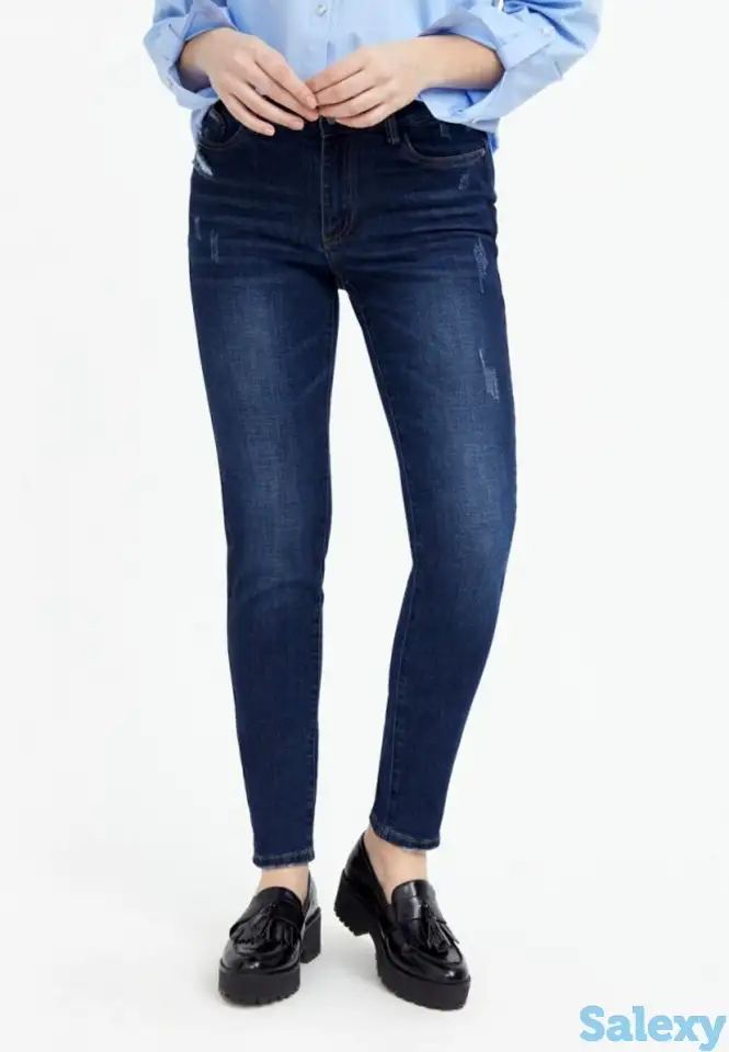 Джинсы finn flare, фотография 1