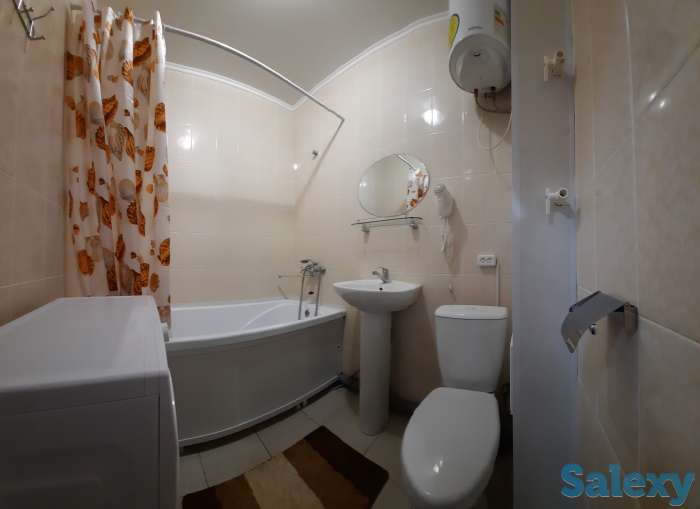 Сдаётся квартира VIP в центре, Пушкина 121, фотография 8