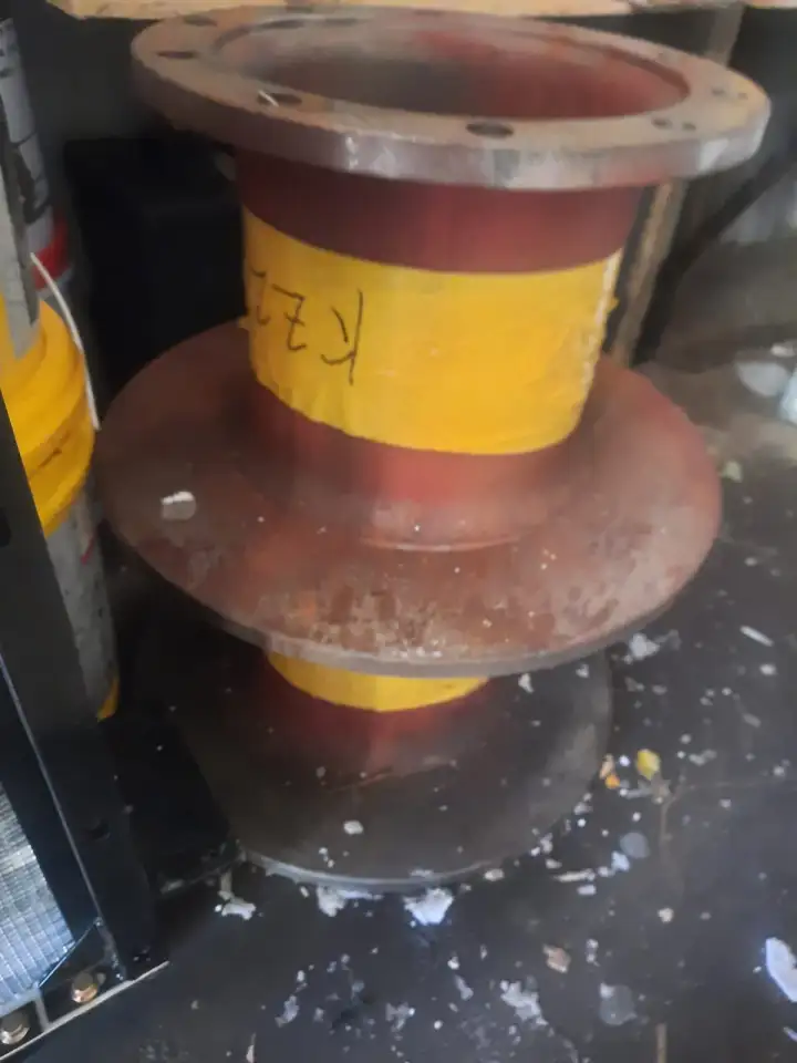 Диск колесный  LW500F, фотография 3