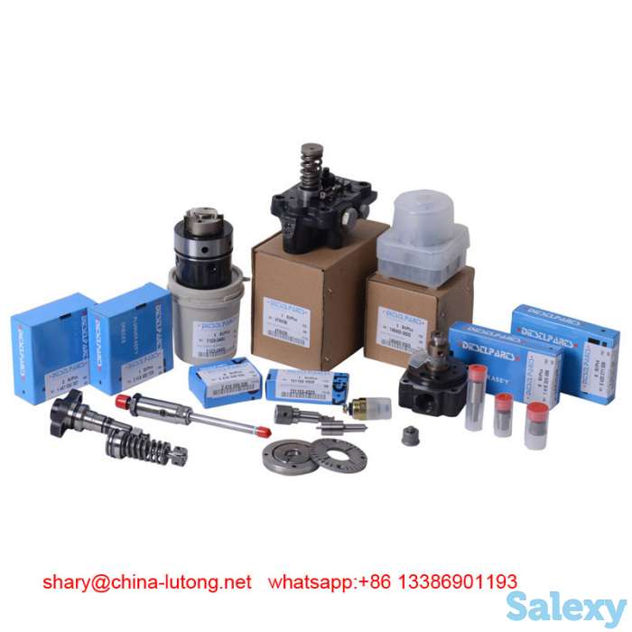 Гайка распылителя форсунки Bosch & Bosch Гайка форсунки, фотография 1