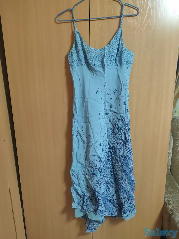 Продам платье (сарафан), фотография 2