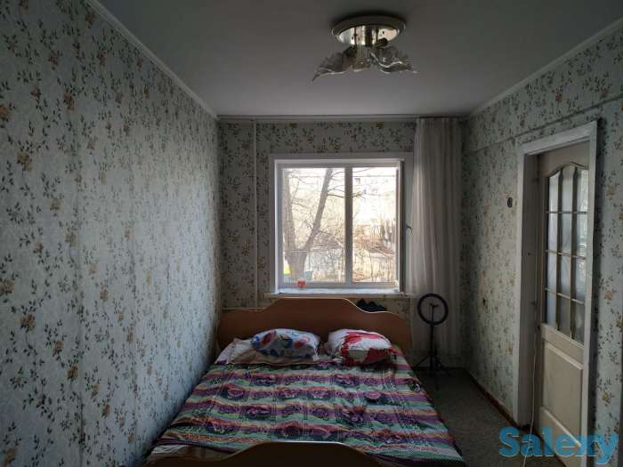 продается 2-х комнатная квартира, фотография 2