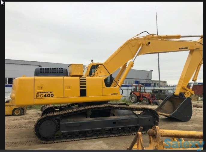 Окажу услугу по приобретению спецтехники в РФ,СНГ,Китае., фотография 2