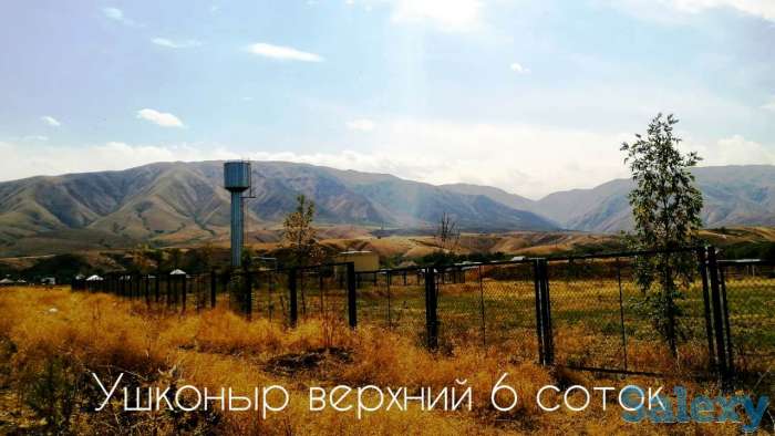 Продам земельный участок, жилой массив Ушконыр верхний, фотография 5