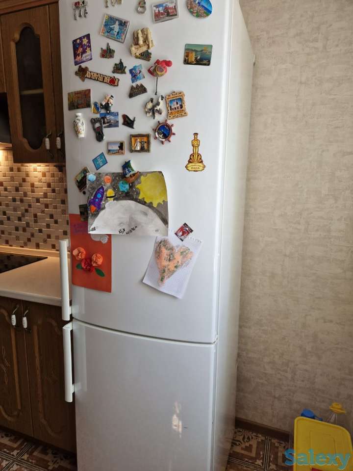 Продам холодильник LG, фотография 3