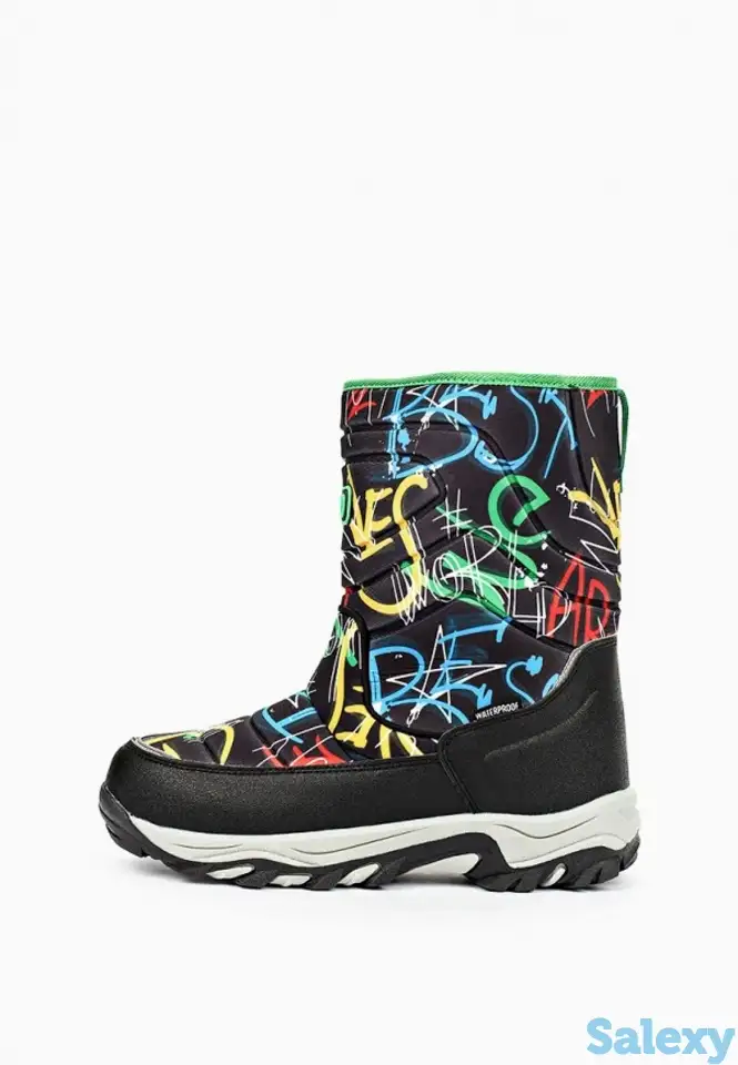 Дутики playtoday, фотография 2