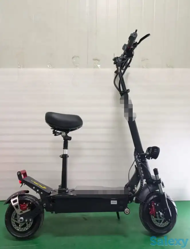 Новые самокаты по доступным ценам!, фотография 2