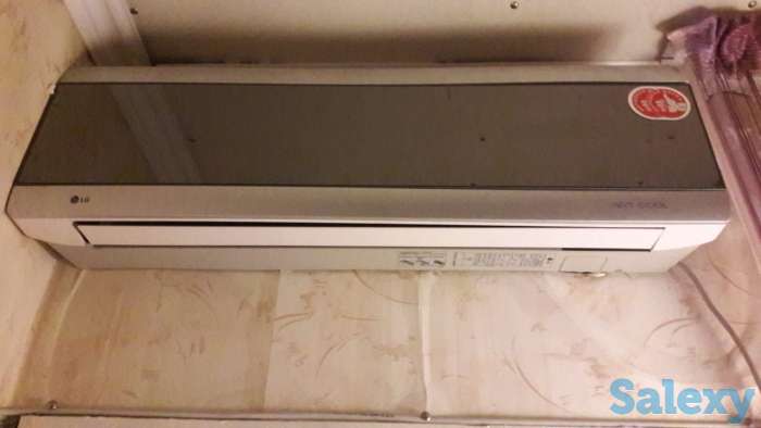 Продается КОНДИЦИОНЕР LG, фотография 1