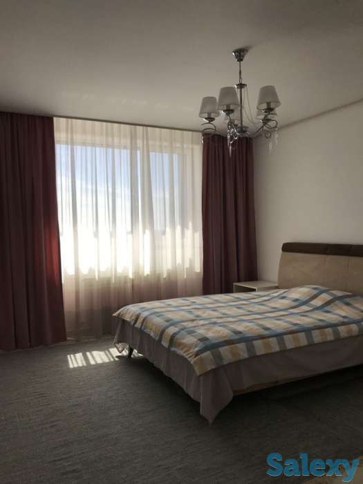 Продам 2х комнатную в HighVill Park 2, Бухар Жырау, 20б, фотография 5