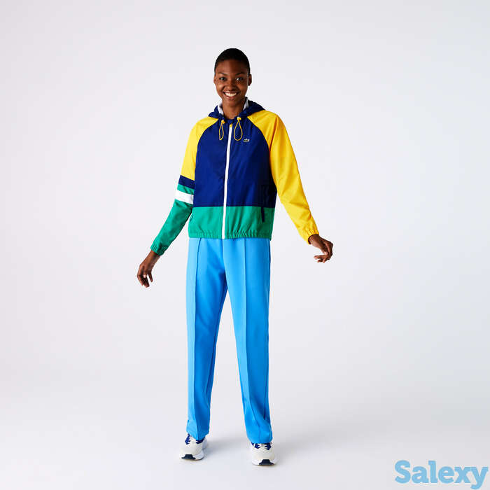 Женская куртка lacoste, фотография 1