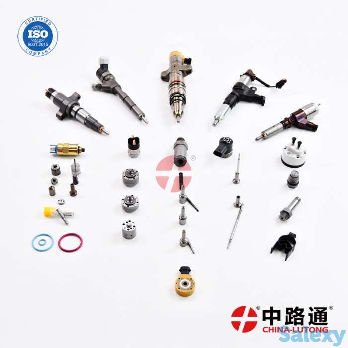 Нагнетательный Штуцер форсунки Renault, фотография 1