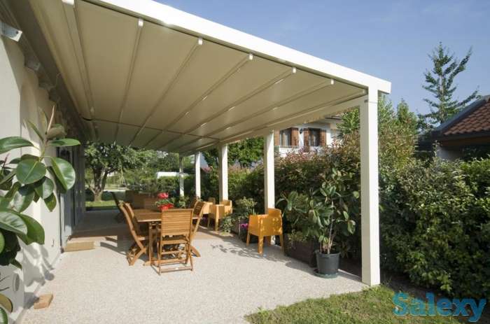 Перготенды, фотография 1