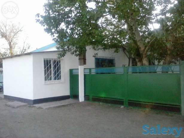 продаю дом с магазином, фотография 10