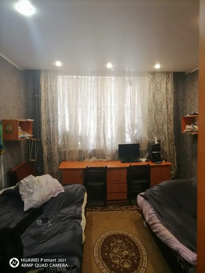 Продаю 3х комнатную квартиру, Турмагамбетова 6, фотография 10