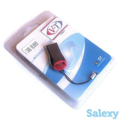 КартРидер ViTi UMSD оптом, фотография 3