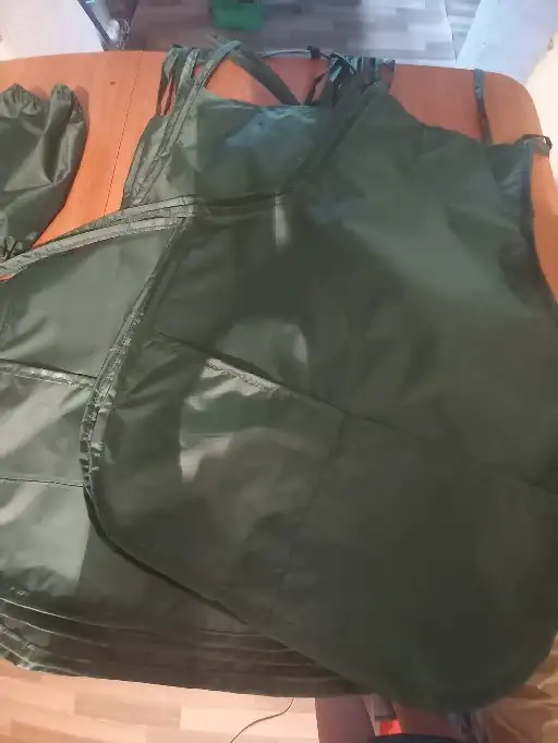 Фартуки шьем на заказ, фотография 2