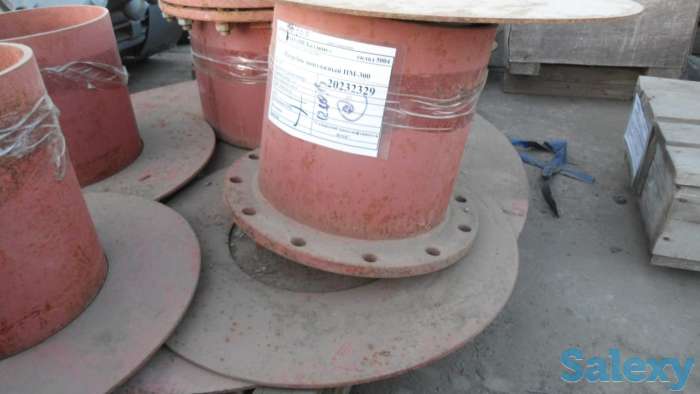 Из наличия с ответ хранения Резервуарное оборудование, фотография 8