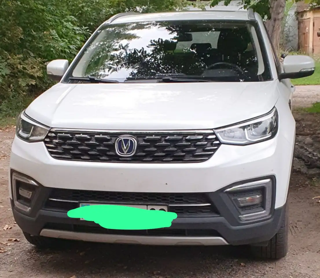 Продам автомобиль в отличном качестве, фотография 1