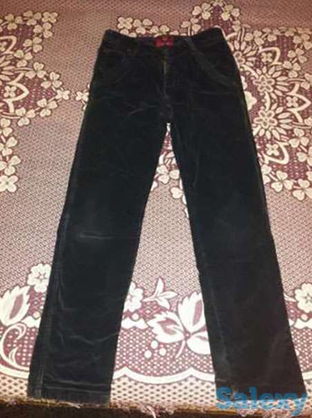 Продам брюки зима на мальчика, фотография 1