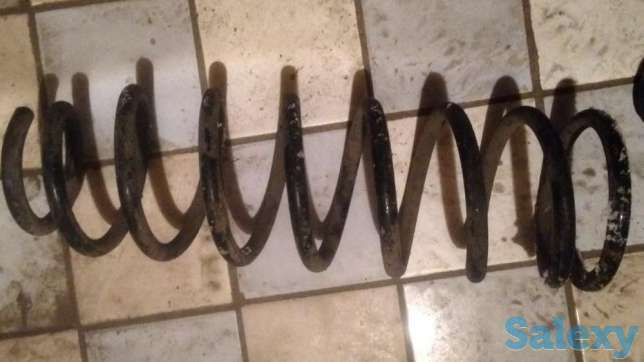 Пружины, фотография 1