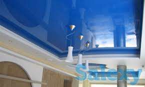 Натяжные потолки Люкс Дизайн, фотография 6