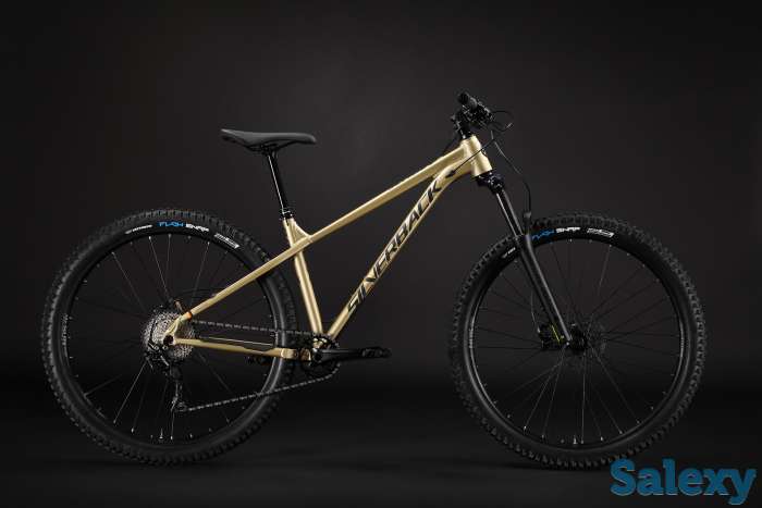 Велосипед Scott, Merida, Cube, Silverback г. Уральск  Кредит, фотография 3