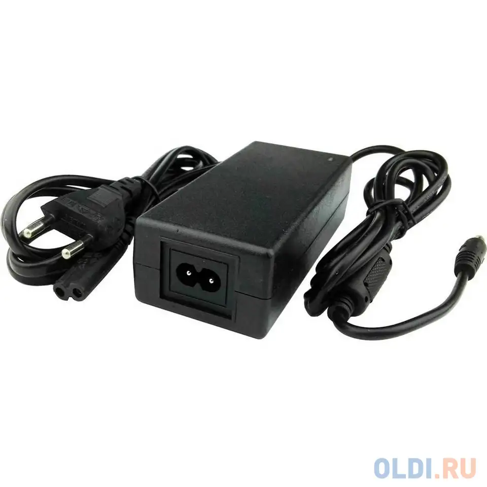 Блок питания osnovo ps-12084 (упак.:1шт), фотография 1