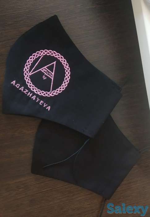 Вышивка на заказ, фотография 6