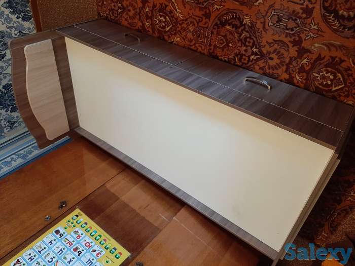 Продам кровать, фотография 1