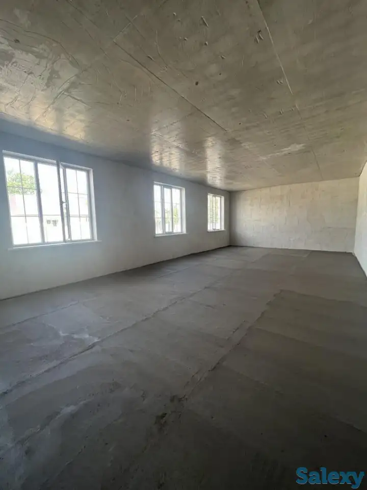 СРОЧНО ПРОДАЕТСЯ ЗДАНИЕ В Г.АЛМАТЫ - ОБЩАЯ ПЛОЩАДЬ 600КВ.М!, фотография 3