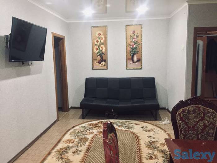 Сдам квартиру посуточно для командировачных гостей, фотография 2