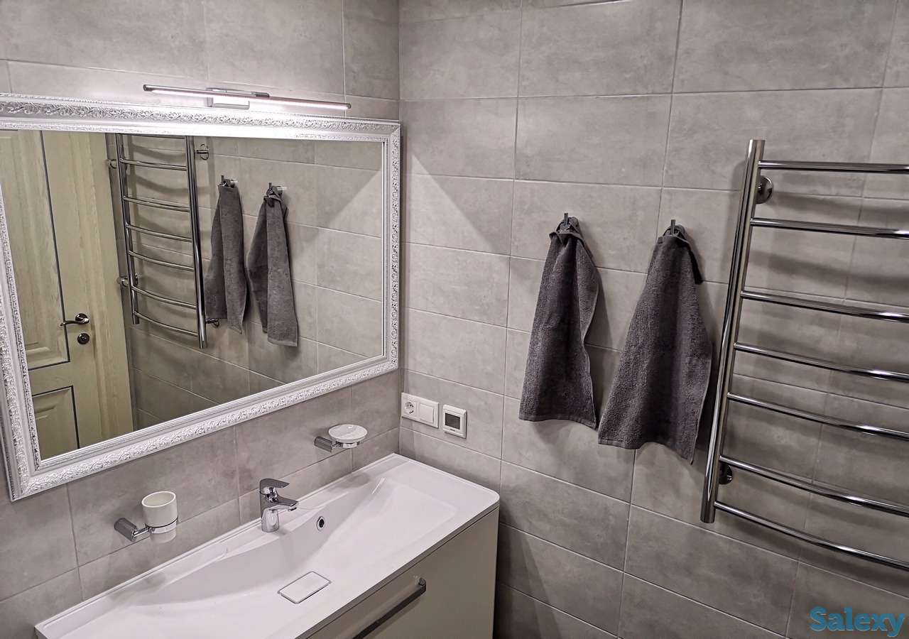 Продажа 1-комнатной квартиры, Докучаева 35б, фотография 9